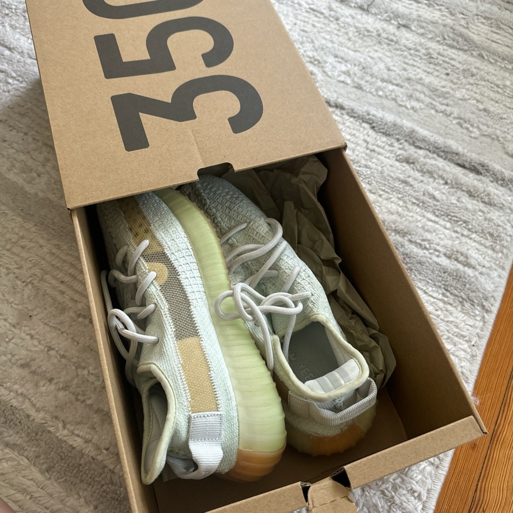 Yeezy